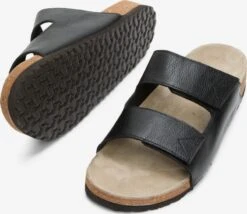 Selected Homme Tøfler Pantoletter Bastian Mænd Sort -Nike Sportswear 00a0c6b8d747cbd1b5df0e961edc088d