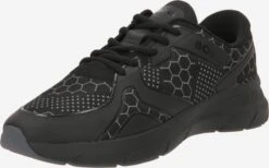 Running Sneakers Sneaker Low Owen Mænd Sort