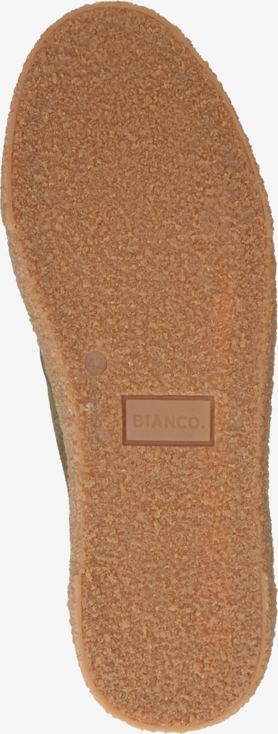 Bianco Mokassiner Mokassin Chad Mænd Oliven 5 Bianco Mokassiner Mokassin Chad Mænd Oliven - Billede 3