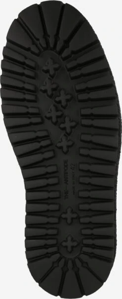 Casual Snøresko Snøresko ABRA Mænd Sort -Nike Sportswear 0238625f824579b00008075bf97c6fe8