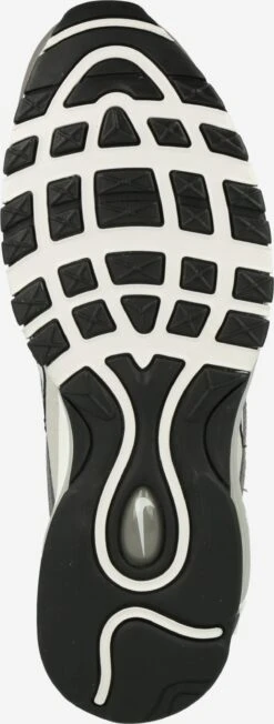 Nike Sportswear Running Sneakers Sneaker Low AIR MAX 97 SE Mænd Sort 7 Nike Sportswear Running Sneakers Sneaker Low AIR MAX 97 SE Mænd Sort -Nike Sportswear 0278e80512922a2dfa64b6522db4ddfb