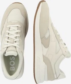 Running Sneakers Sneaker Low Kurt Mænd Creme / Kit -Nike Sportswear 02acf51075b4bad92087ee6b7a6af01a