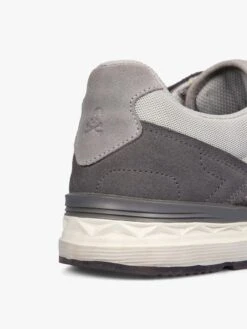 Scalpers Running Sneakers Sneaker Low Moon Mænd Grafit / Lysegrå -Nike Sportswear 02d1338c9ecf4d5805bb4d11d6cf45b2