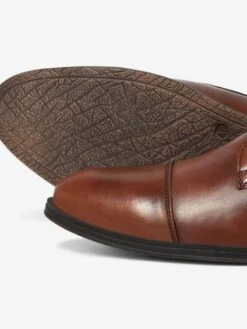 Jack & Jones Casual Snøresko Snøresko Mænd Kastaniebrun 10 Jack & Jones Casual Snøresko Snøresko Mænd Kastaniebrun -Nike Sportswear 02fbc9034de6503346e659e4d34d0464