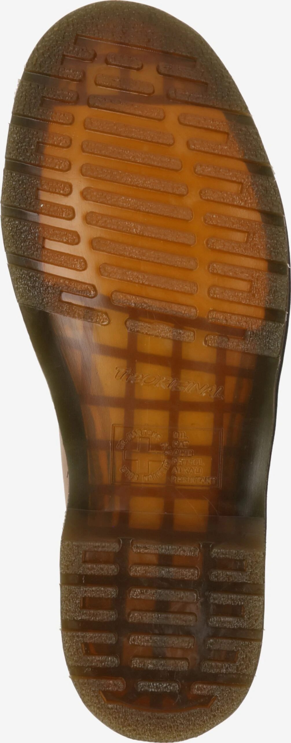 Dr. Martens Casual Snøresko Snøresko Mænd Beige 5 Dr. Martens Casual Snøresko Snøresko Mænd Beige - Billede 3