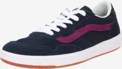 Vans Skate Sneakers Sneaker Low Cruze Mænd Mørkeblå