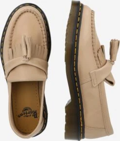 Dr. Martens Lukkede Sko Slipper Adrian Mænd Sand -Nike Sportswear 055b16d7444dc3273743533a0c575495