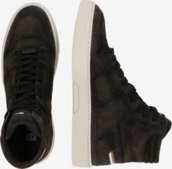 High Top Sneakers Sneaker High Gary Mænd Antracit -Nike Sportswear 05b60fd38222549d9468a657dbdcb203