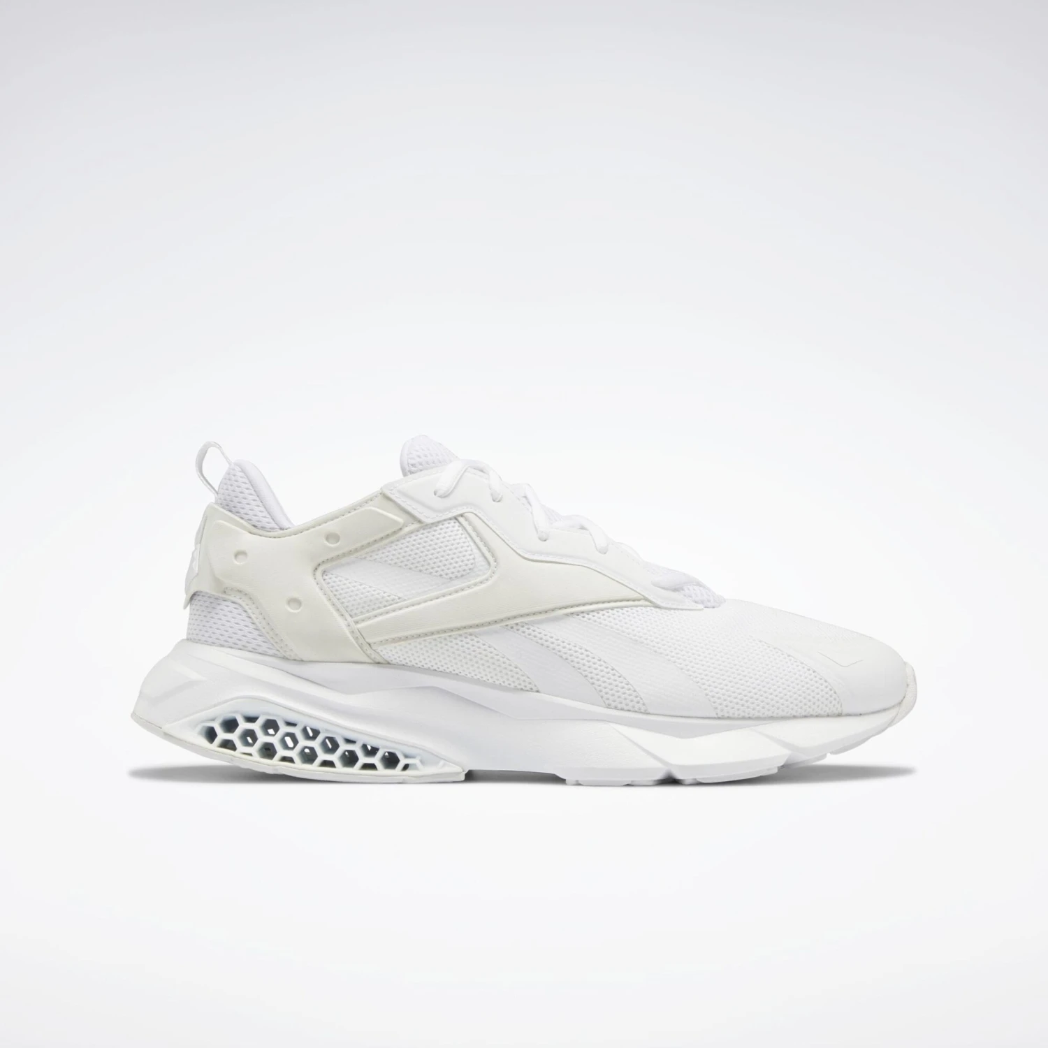 REEBOK CLASSICS Running Sneakers Sneaker Low Hexalite Legacy Mænd Hvid 4 REEBOK CLASSICS Running Sneakers Sneaker Low Hexalite Legacy Mænd Hvid - Billede 2