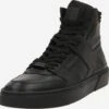 High Top Sneakers Sneaker High Gary Hito Mænd Sort -Nike Sportswear 069f747e6a777b30a6d5c93c922723e4