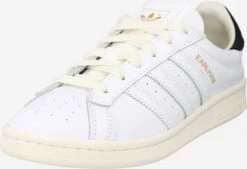 Adidas Originals Casual Sneakers Sneaker Low Earlham Mænd Hvid