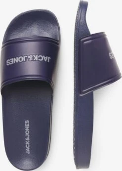 Jack & Jones Tøfler Pantoletter Mænd Blå -Nike Sportswear 083693b190ef4c8375c1ae9c8f73e4bf