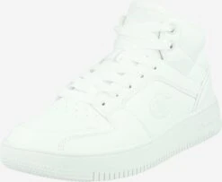 High Top Sneakers Sneaker High Rebound 2.0 Mænd Hvid