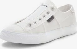 Elbsand Slip-Ons Slip On Mænd Hvid