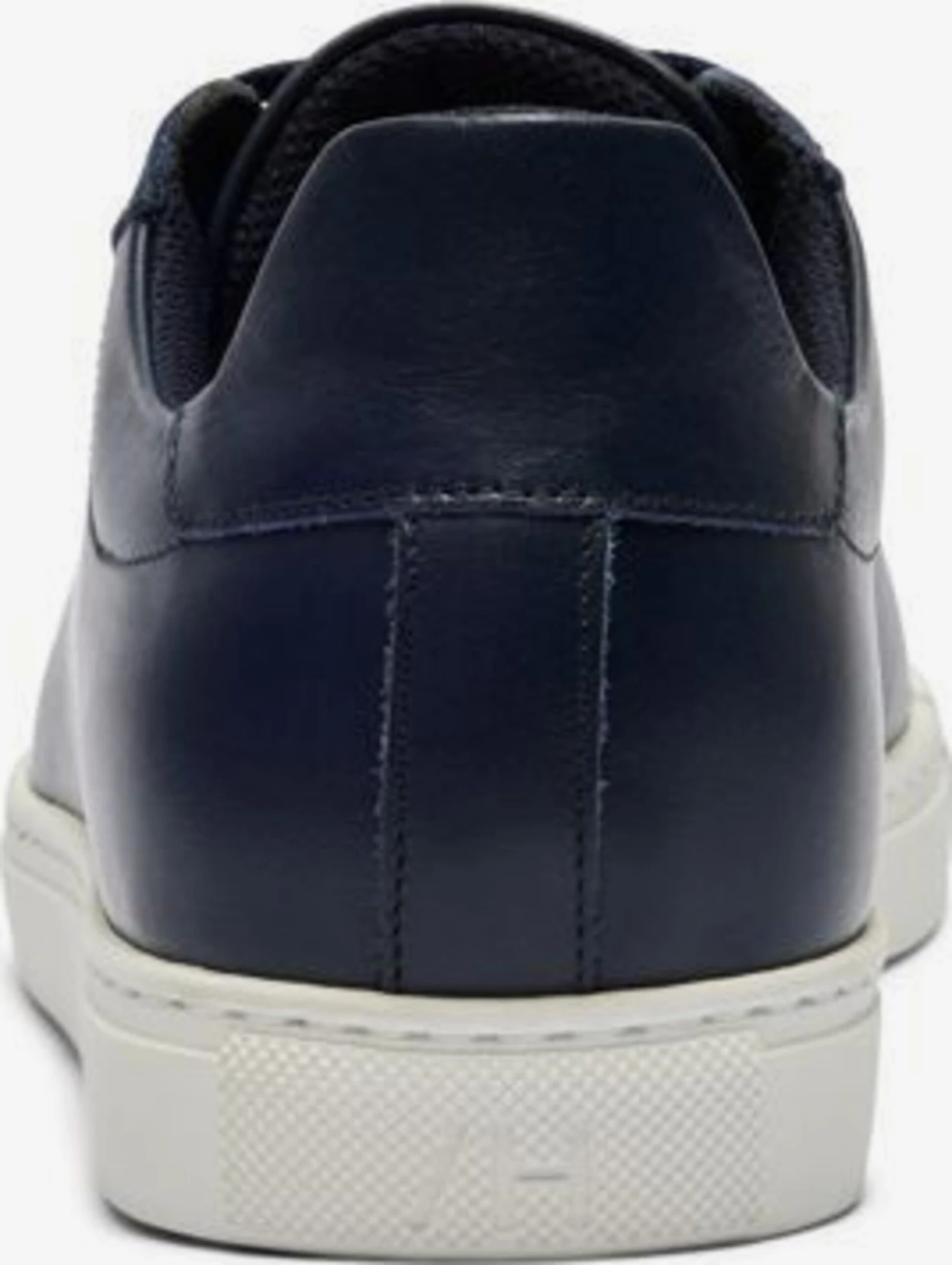 Selected Homme Casual Sneakers Sneaker Low Mænd Blå 4 Selected Homme Casual Sneakers Sneaker Low Mænd Blå - Billede 2