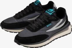 Fila Lave Sko Sporty Snøresko Mænd Grå / Sort / Hvid -Nike Sportswear 09e43227ba9912042fb00a8180fc2276