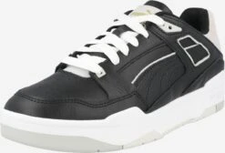 Puma Casual Sneakers Sneaker Low Slipstream Mænd Sort