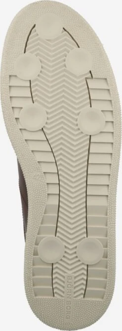 BJØRN BORG Casual Sneakers Sneaker Low LEA Mænd Cognac -Nike Sportswear 0abd44158a046a1eb3167dcc407add28