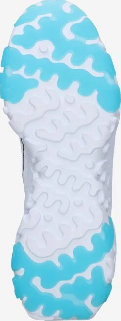 Nike Sportswear Casual Sneakers Sneaker Low REACT VISION WW Mænd Hvid -Nike Sportswear 0ae0c105b7a5a6263139e20b616bafc2