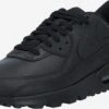 Nike Sportswear Casual Sneakers Sneaker Low AIR MAX 90 LTR Mænd Sort 1 Nike Sportswear Casual Sneakers Sneaker Low AIR MAX 90 LTR Mænd Sort -Nike Sportswear 0af1af58ce083b2ee3e343e504aab7c6