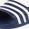Adidas Sportswear Tøfler Pantoletter Aqua Adilette Mænd Mørkeblå -Nike Sportswear 0af3879a6eb2c1965ea82faea1bc7f66