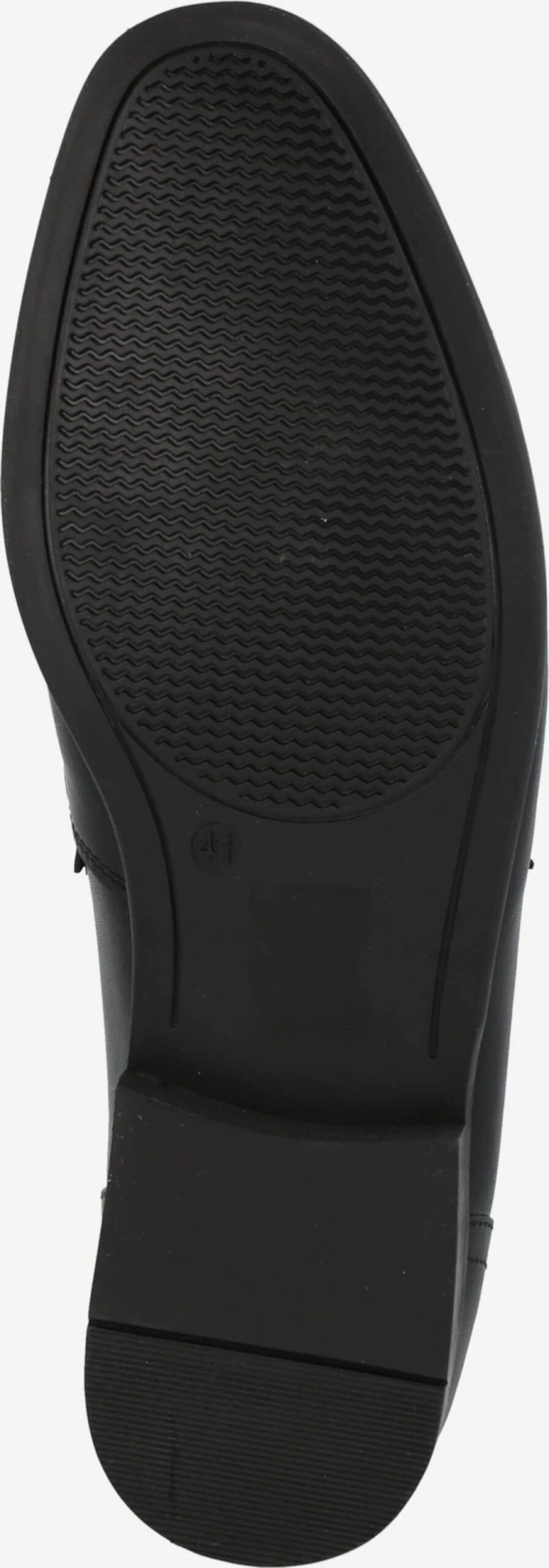 About You Mokassiner Mokassin Christos Mænd Sort 5 About You Mokassiner Mokassin Christos Mænd Sort - Billede 3