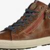 Mustang High Top Sneakers Sneaker High Mænd Brun -Nike Sportswear 0bf845254aadb8e3c432523af7fde098