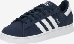 Adidas Originals Skate Sneakers Sneaker Low CAMPUS 2 Mænd Navy