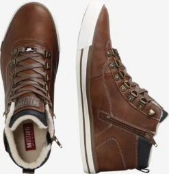 Mustang High Top Sneakers Sneaker High Mænd Mørkebrun -Nike Sportswear 0d756db9c94748bf76b5492736d4d113