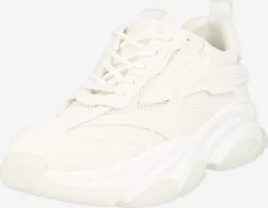 Steve Madden Running Sneakers Sneaker Low POSSES Mænd Hvid