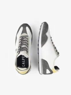 Scalpers Running Sneakers Sneaker Low Prax Ii Mænd Grafit / Lysegrå -Nike Sportswear 0df4627362b9fd3512425355cc4b39e0