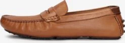 Kazar Mokassiner Mokassin Mænd Brun