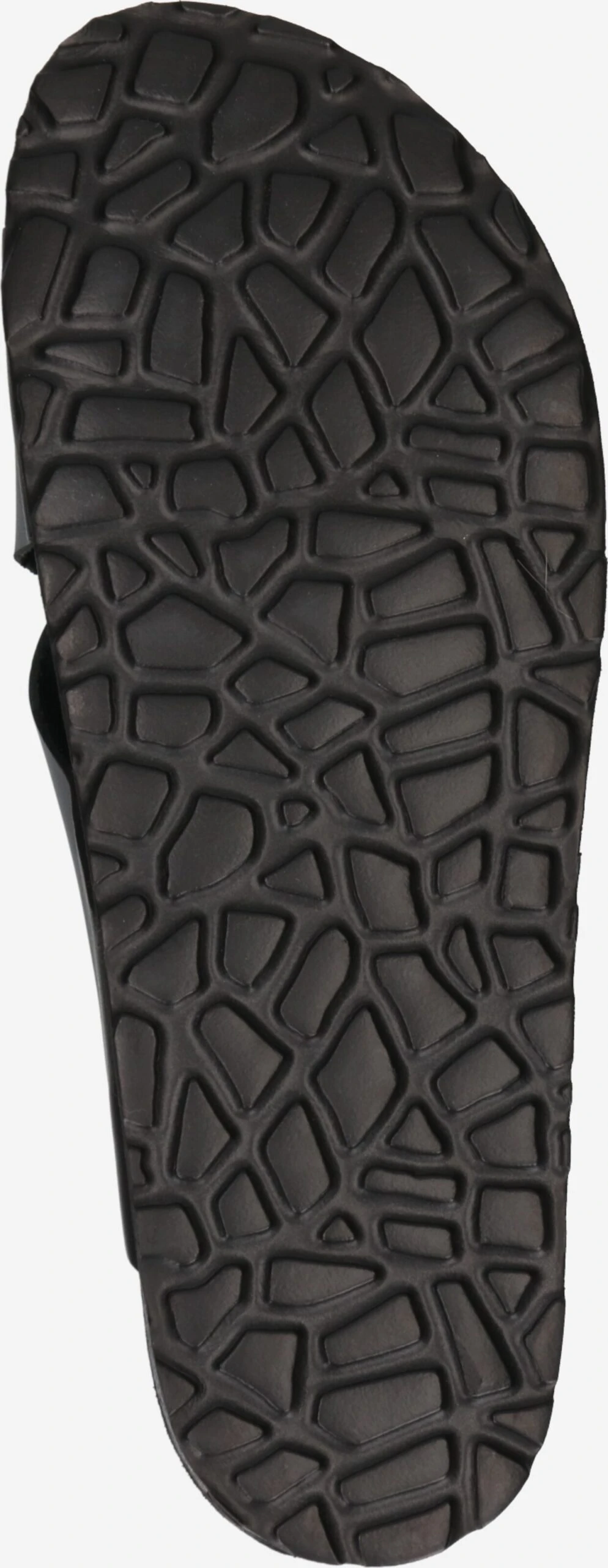 Bianco Tøfler Pantoletter BIACEDAAR Mænd Sort 5 Bianco Tøfler Pantoletter BIACEDAAR Mænd Sort - Billede 3