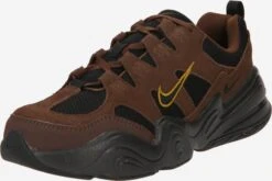 Nike Sportswear Running Sneakers Sneaker Low TECH HERA Mænd Brun