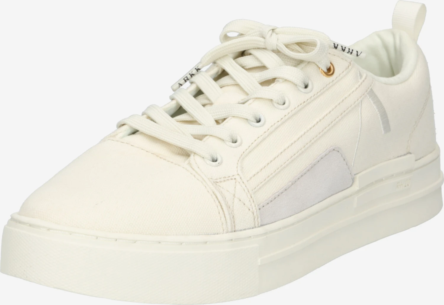 ARKK Copenhagen Casual Sneakers Sneaker Low Sommr Canvas PET R-H20 Mænd Blandingsfarvet 3 ARKK Copenhagen Casual Sneakers Sneaker Low Sommr Canvas PET R-H20 Mænd Blandingsfarvet