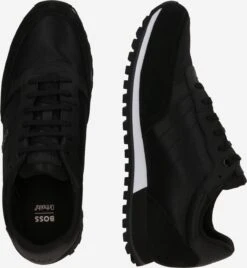 Running Sneakers Sneaker Low Parkour Mænd Sort 6 Running Sneakers Sneaker Low Parkour Mænd Sort -Nike Sportswear 10635cf744111d9146fc19cbf3efc679