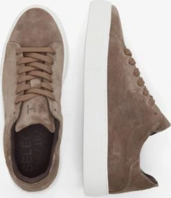 Selected Homme Fashion Sneakers Sneaker Low Mænd Brun 8 Selected Homme Fashion Sneakers Sneaker Low Mænd Brun -Nike Sportswear 10cce90667e99a83380a2c342b5ba48c