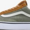 Vans Skate Sneakers Sneaker Low Old Skool Mænd Brun / Grå