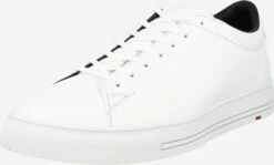 Lloyd High Top Sneakers Sneaker High Enrico Mænd Hvid