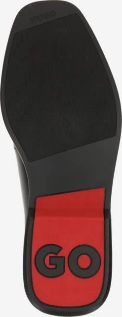 Hugo Casual Snøresko Snøresko Iker Mænd Sort 7 Hugo Casual Snøresko Snøresko Iker Mænd Sort -Nike Sportswear 11e87b267b6e172be8648e6dd955e5ed