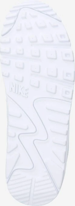 Nike Sportswear Running Sneakers Sneaker Low AIR MAX 90 Mænd Hvid 7 Nike Sportswear Running Sneakers Sneaker Low AIR MAX 90 Mænd Hvid -Nike Sportswear 129f6fa3e86cc31db54a8e695a971d07