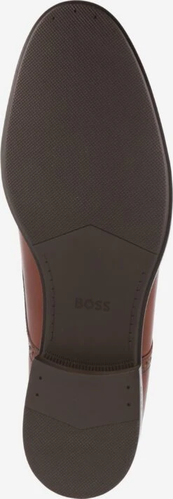 Business Sko Snøresko Colby Mænd Brun -Nike Sportswear 12ebae940e74cb14420dcc038cebe9a4