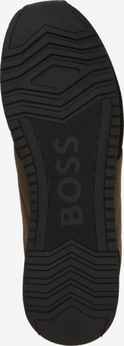 Running Sneakers Sneaker Low Kai Mænd Oliven -Nike Sportswear 139c2f20a9c720cb610b121da42b29a7