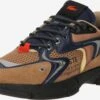 Lacoste Running Sneakers Sneaker Low L003 NEO Mænd Lysebrun -Nike Sportswear 13c3eb4e93c31c442fba05fb497738de