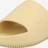 Nike Sportswear Tøfler Pantoletter CALM SLIDE Mænd Cappuccino -Nike Sportswear 15e133751478810f75b8013d5a3fbace
