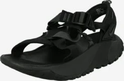 Nike Sportswear Åbne Sko Sandaler ONEONTA NN SANDAL Mænd Sort
