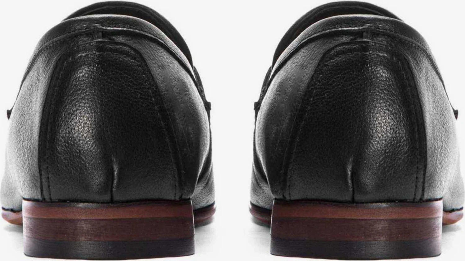 Kazar Business Sko Snøresko Mænd Sort 6 Kazar Business Sko Snøresko Mænd Sort - Billede 4