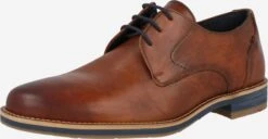 Lloyd Business Sko Snøresko Langston Mænd Brun