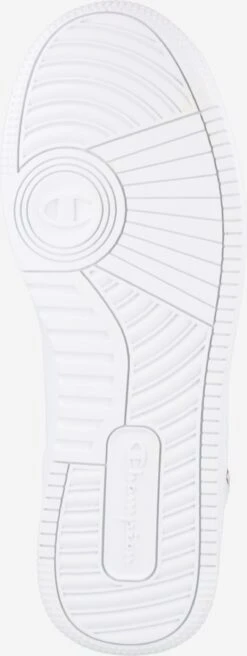 Casual Sneakers Sneaker Low REBOUND 2.0 Mænd Hvid -Nike Sportswear 18887f01fe11576e7125d8a5cce69666