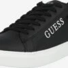 Guess Casual Sneakers Sneaker Low TODI IIK Mænd Sort